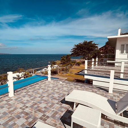 1888 Beach Resort Dumaguete City Buitenkant foto