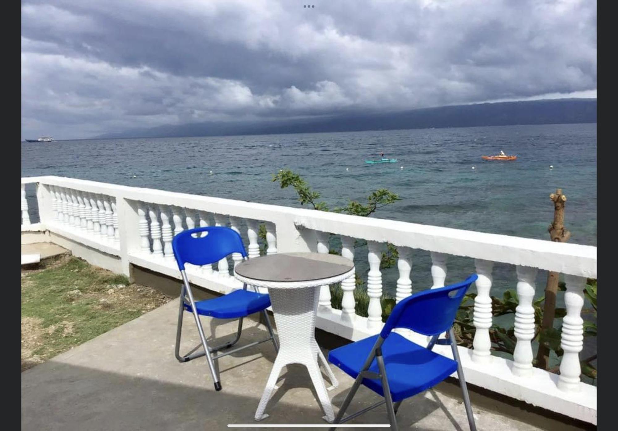 1888 Beach Resort Dumaguete City Buitenkant foto